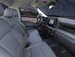 New 2025 Ford F-550 Regular Cab Cab Chassis for sale #MC251996 - photo 10