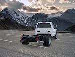 New 2025 Ford F-550 Regular Cab Cab Chassis for sale #MC251996 - photo 7