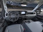 New 2025 Ford F-550 Regular Cab Cab Chassis for sale #MC251996 - photo 8