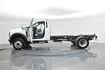 2025 Ford F-550 Regular Cab DRW RWD Cab Chassis for sale #MC251997 - photo 28