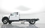 2025 Ford F-550 Regular Cab DRW RWD Cab Chassis for sale #MC251997 - photo 45