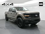 New 2025 Ford F-150 STX SuperCrew Cab 4x4 Pickup for sale #MC252011 - photo 1