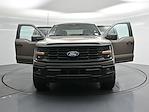 New 2025 Ford F-150 STX SuperCrew Cab 4x4 Pickup for sale #MC252011 - photo 26