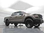 New 2025 Ford F-150 STX SuperCrew Cab 4x4 Pickup for sale #MC252011 - photo 5