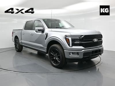 2025 Ford F-150 SuperCrew Cab 4WD Pickup for sale #C252028 - photo 1