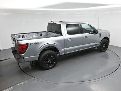 2025 Ford F-150 SuperCrew Cab 4WD Pickup for sale #C252028 - photo 2