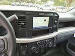 New 2025 Ford F-550 Regular Cab Cab Chassis for sale #C252057 - photo 12