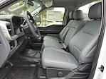 New 2025 Ford F-550 Regular Cab Cab Chassis for sale #C252057 - photo 7