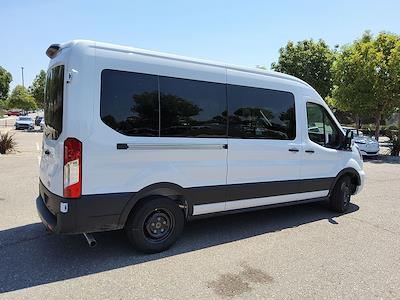 2025 Ford Transit 350 Medium Roof RWD Passenger Van for sale #C252080 - photo 2