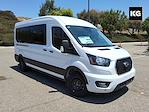 2025 Ford Transit 350 Medium Roof RWD Passenger Van for sale #C252080 - photo 1