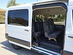 2025 Ford Transit 350 Medium Roof RWD Passenger Van for sale #C252080 - photo 15