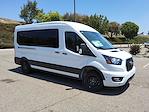 2025 Ford Transit 350 Medium Roof RWD Passenger Van for sale #C252080 - photo 19