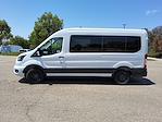2025 Ford Transit 350 Medium Roof RWD Passenger Van for sale #C252080 - photo 22