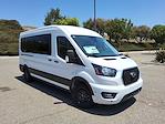 2025 Ford Transit 350 Medium Roof RWD Passenger Van for sale #C252080 - photo 5
