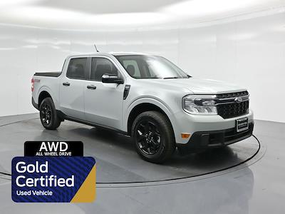 2024 Ford Maverick SuperCrew Cab AWD Pickup for sale #C252103AA - photo 1