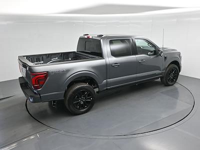 2025 Ford F-150 SuperCrew Cab 4WD Pickup for sale #C252122 - photo 2