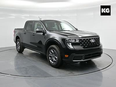 New 2025 Ford Maverick XLT SuperCrew Cab Pickup for sale #C252153 - photo 1