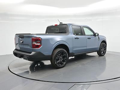New 2025 Ford Maverick XLT SuperCrew Cab AWD Pickup for sale #C252182 - photo 2