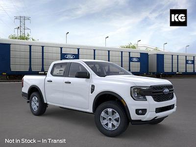 New 2025 Ford Ranger XL SuperCrew Cab Pickup for sale #C252203 - photo 1