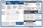 New 2025 Ford Ranger XL SuperCrew Cab Pickup for sale #C252203 - photo 2