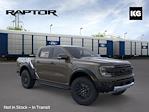 New 2025 Ford Ranger Raptor SuperCrew Cab 4x4 Pickup for sale #C252204 - photo 1