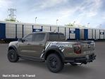 New 2025 Ford Ranger Raptor SuperCrew Cab 4x4 Pickup for sale #C252204 - photo 5