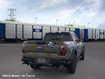 New 2025 Ford Ranger Raptor SuperCrew Cab 4x4 Pickup for sale #C252204 - photo 8