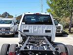 2025 Ford F-450 Regular Cab DRW RWD Cab Chassis for sale #C252209 - photo 17