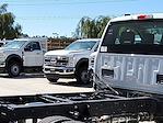 2025 Ford F-450 Regular Cab DRW RWD Cab Chassis for sale #C252209 - photo 3