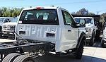 2025 Ford F-450 Regular Cab DRW RWD Cab Chassis for sale #C252209 - photo 22