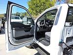 2025 Ford F-450 Regular Cab DRW RWD Cab Chassis for sale #C252209 - photo 8