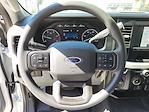 2025 Ford F-450 Regular Cab DRW RWD Cab Chassis for sale #C252209 - photo 11