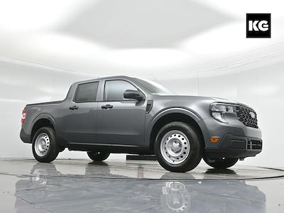 New 2025 Ford Maverick XL SuperCrew Cab Pickup for sale #C252239 - photo 1