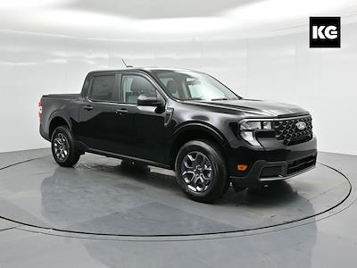 2025 Ford Maverick SuperCrew Cab AWD Pickup for sale #C252252 - photo 1
