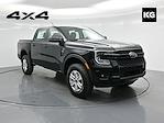 New 2025 Ford Ranger XL SuperCrew Cab 4x4 Pickup for sale #C252265 - photo 1