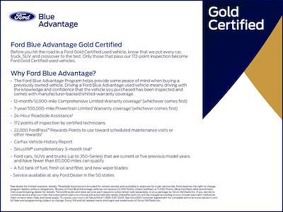 Used 2020 Ford Transit 250 Medium Roof Empty Cargo Van for sale #C252275A - photo 2