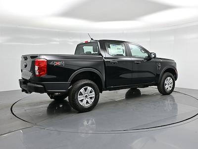 New 2025 Ford Ranger XL SuperCrew Cab 4x4 Pickup for sale #C252305 - photo 2