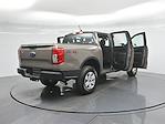 New 2025 Ford Ranger XL SuperCrew Cab 4x4 Pickup for sale #C252325 - photo 4