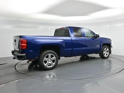 Used 2014 Chevrolet Silverado 1500 LT Double Cab for sale #C252336A - photo 2