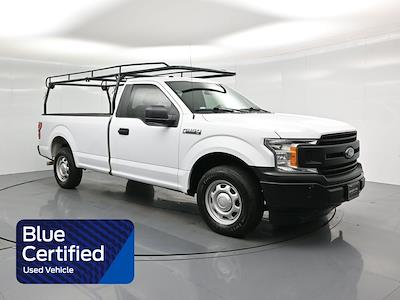 2019 Ford F-150 Regular Cab RWD Pickup for sale #C252339A - photo 1