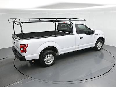 2019 Ford F-150 Regular Cab RWD Pickup for sale #C252339A - photo 2