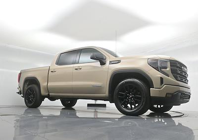 2022 GMC Sierra 1500 Crew Cab 4WD Pickup for sale #C252370A - photo 2