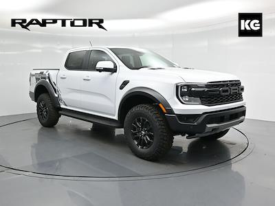 2025 Ford Ranger SuperCrew Cab 4WD Pickup for sale #C252420 - photo 1