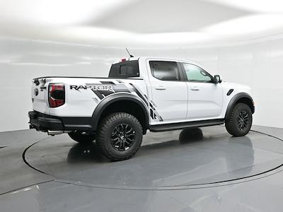2025 Ford Ranger SuperCrew Cab 4WD Pickup for sale #C252420 - photo 2