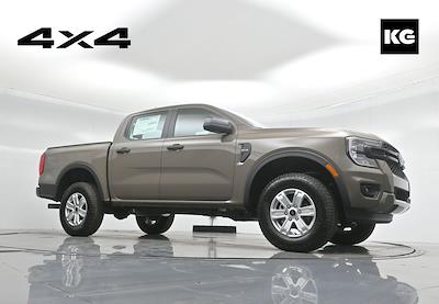 2025 Ford Ranger SuperCrew Cab 4WD Pickup for sale #C252428 - photo 1