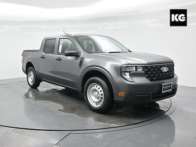 2025 Ford Maverick SuperCrew Cab AWD Pickup for sale #C252442 - photo 1