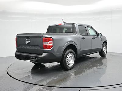2025 Ford Maverick SuperCrew Cab AWD Pickup for sale #C252442 - photo 2