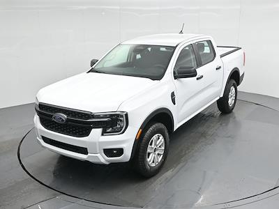 2025 Ford Ranger SuperCrew Cab RWD Pickup for sale #C252451 - photo 1