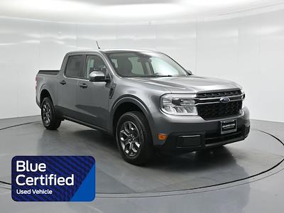 2023 Ford Maverick SuperCrew Cab FWD Pickup for sale #C252452A - photo 1