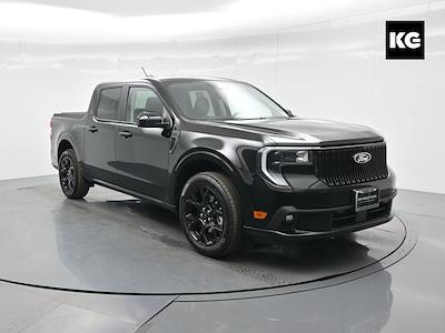 New 2025 Ford Maverick Lobo SuperCrew Cab for sale #C252455 - photo 1